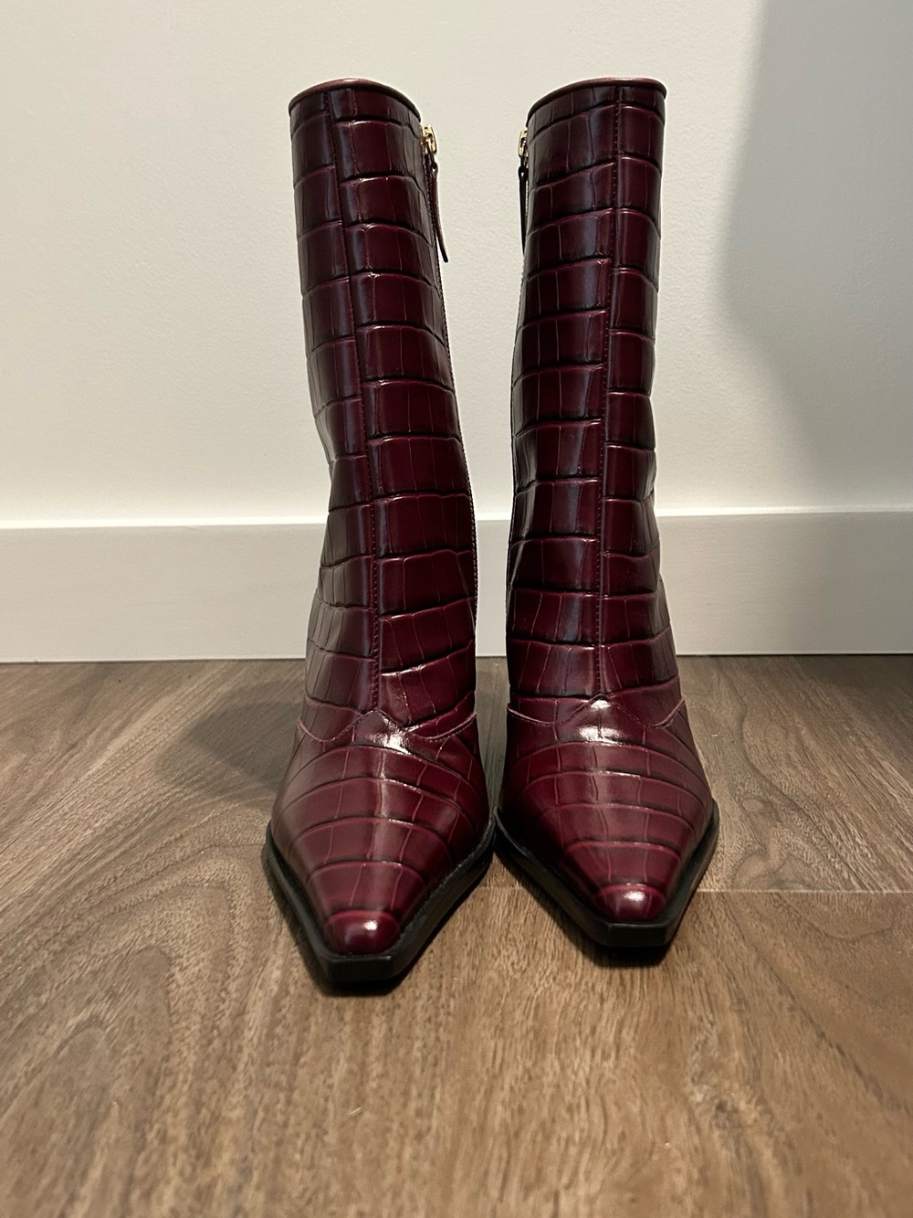 Schutz Raffaela Bootie - Picture 3 of 7